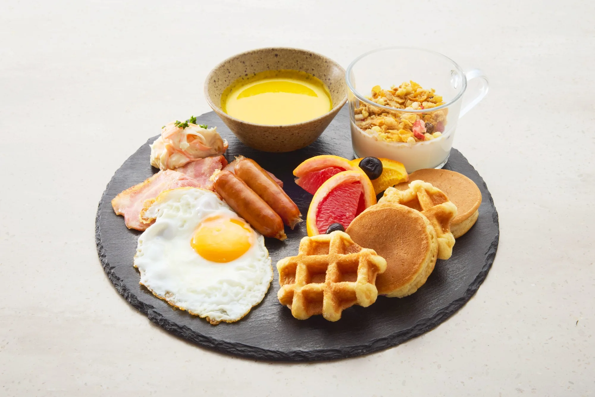 Breakfast
