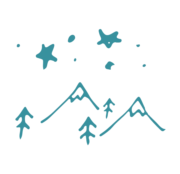 星のイラスト